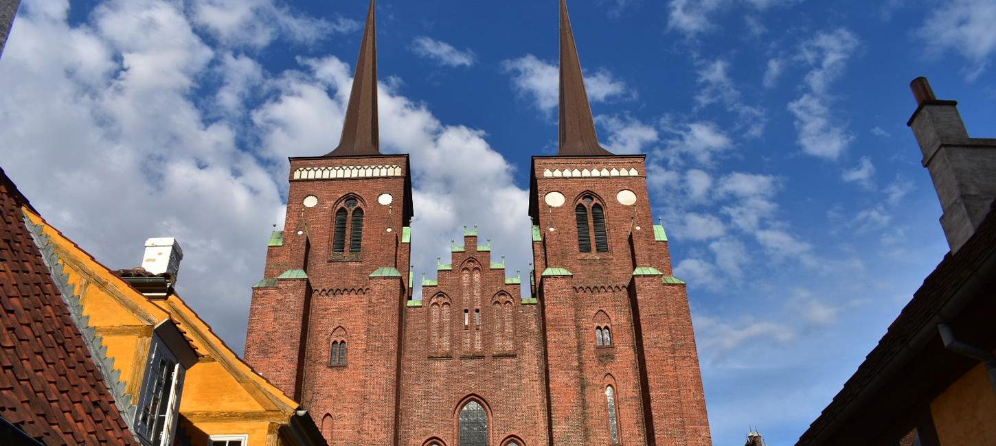 Roskilde Domkirke