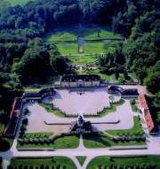 Ledreborg Slot
