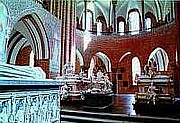 Roskilde Cathedral