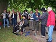 Roskilde Spillemandsst�vne