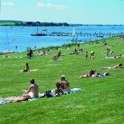 Vigen Beach and Recreational Area
