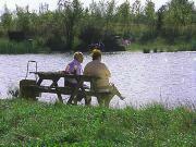 �rsted Fishing & Golf