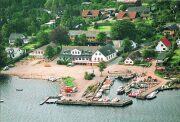 Gersh�j Harbour