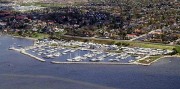 Jyllinge Lystb�dehavn