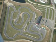Roskilde Racing Center