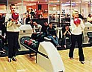 Roskilde Bowling Center
