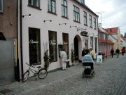 Restaurant  Mumm