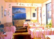 Restaurant Bella Capri