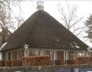 Restaurant Byparken