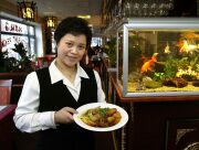 Restaurant Peking