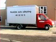 Roskilde Auto Udlejning
