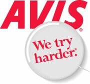 Avis Biludlejning