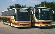 Gadstrup Bustrafik & Rejsebureau