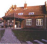 Roskilde-Egnens Turistbureau