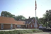 Osted Kro & Hotel