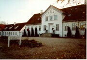 Sonnerupgaard Manor