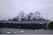 Mr. Janny Motel