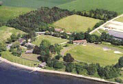 Borrevejle Centret