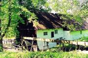 Tadre Mill