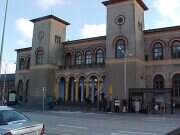 Roskilde Station