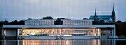 The Viking Ship Museum and the Museum Island