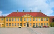 Roskilde Palace