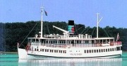 Cruise on the M/S Sagafjord