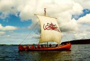 Trips on a Viking Ship