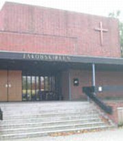 Jakobskirche
