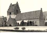 Himmelev Kirche