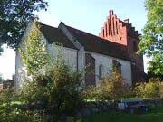 Sct. J�rgensbjerg Kirche