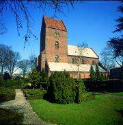 Gl. Vor Frue Kirche