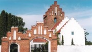 Gunds�magle Kirche
