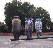 Die Roskilde-Vasen