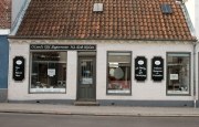 Slagterbutikken O. Lunds Eftf.