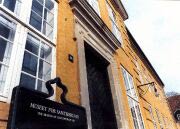 Museum f�r Gegenwartskunst