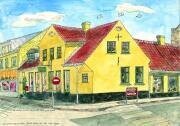The Handicraft Shop Jeppe