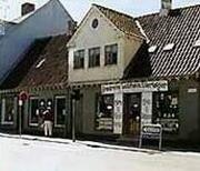 Activities in Roskilde Museum's Old Grocer's Shop