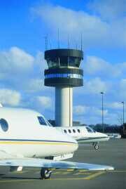 Copenhagen Airport Roskilde
