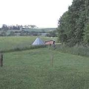 Tadre Mill Tent Site