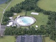 Bades�en - outdoor swimming baths
