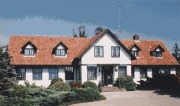 Lindenborg Kro