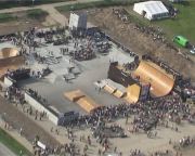 Roskilde Skate Park