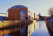DANHOSTEL Roskilde Vandrerhjem