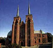 Guided tours of the Cathedral