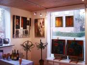 Galleri Working Art
