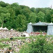 Slotskoncerter p� Ledreborg