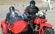 Skagenl�bet 2008
