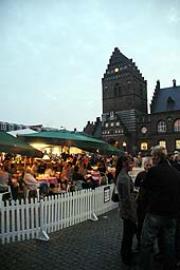 Roskildenatten