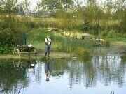 �rsted Fishing & Golf